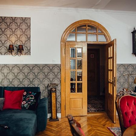 Apartament Ambasada Zamość Exteriér fotografie